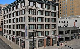 Hampton Inn Kansas City - Downtown Financial District